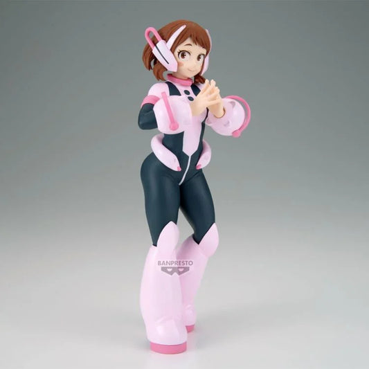 MY HERO ACADEMIA GLITTER&GLAMOURS -OCHACO URARAKA-