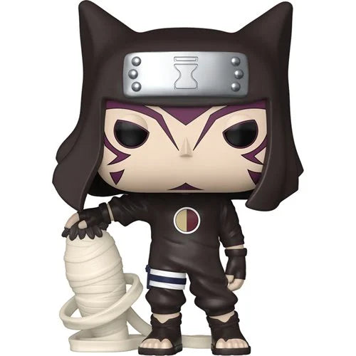 Naruto Kankuro Funko Pop! Vinyl Figure #2229