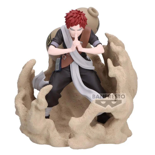 NARUTO Combination Battle2-GAARA-