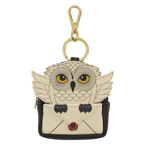 Harry Potter Cosplay Mystery Mini-Rucksacktaschenanhänger