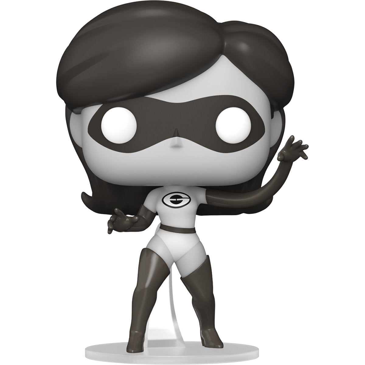 The Incredibles 20Th Anniversary Elastigirl Funko Pop