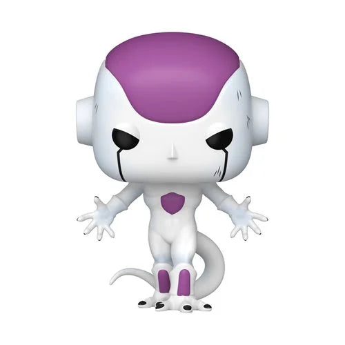 Dragon Ball Z Frieza (Frieza Saga) Funko Pop! Vinyl Figure #2476