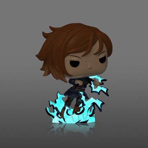 Jujutsu Kaisen Nobara Kugisaki Funko Pop Vinyl Figure Plus 1884