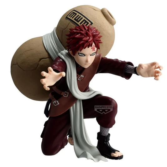 NARUTO VIBRATION STARS - GAARA - II