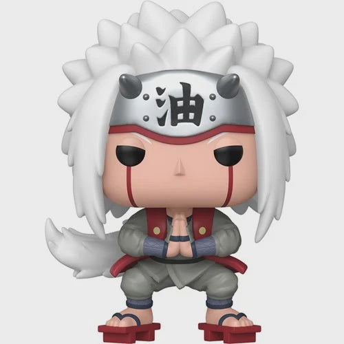Naruto Shippuden Jiraiya Funko Pop Vinyl Figure 1844