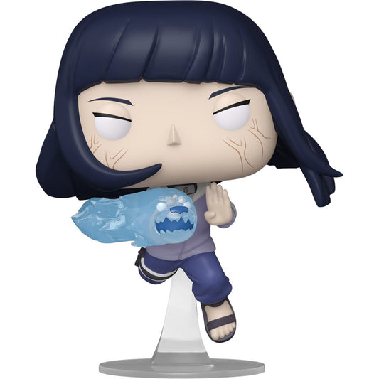 Naruto Shippuden Hinata Hyuga Funko Pop Vinyl Figure 1845