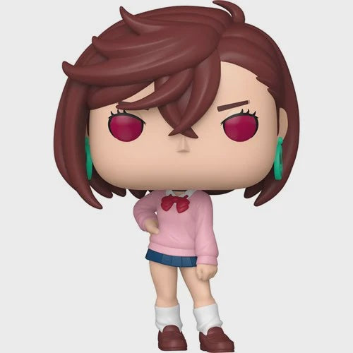 Dandadan Momo Funko Pop Vinyl Figure 2099