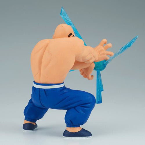 Dragon Ball Master Roshi G X Materia Statue