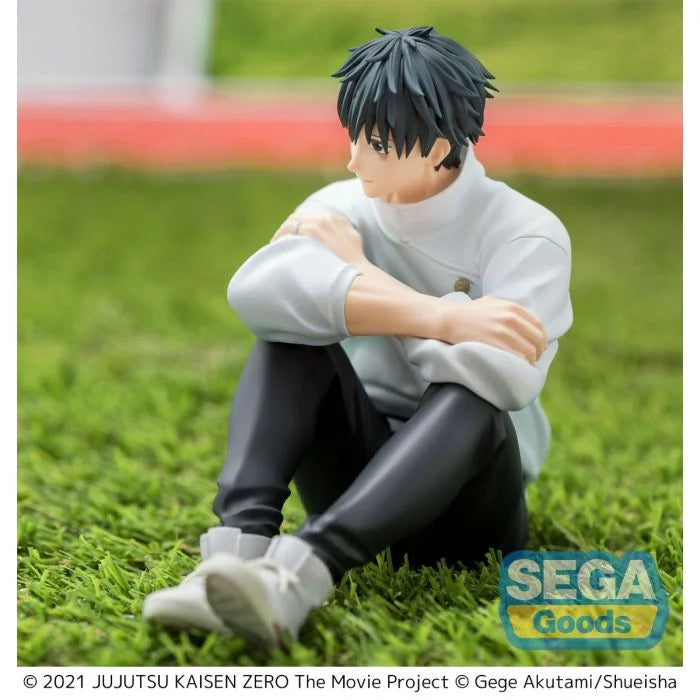 Yumemirize -Jujutsu Kaisen 0: The Movie- -Yuta Okkotsu-