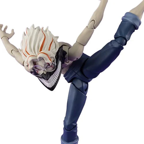 Dandadan Okarun Transformed Version 2 S.H.Figuarts Action Figure
