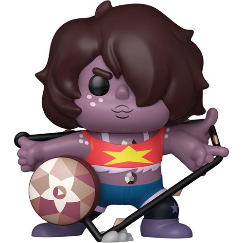 Steven Universe Smoky Quartz Funko Pop! Vinyl Figur #2299