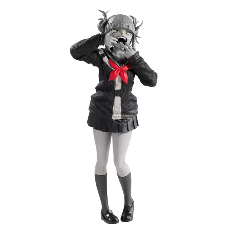 MY HERO ACADEMIA Noir Edge Collection-HIMIKO TOGA-