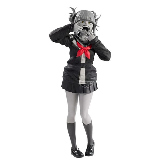 MY HERO ACADEMIA Noir Edge Collection-HIMIKO TOGA-