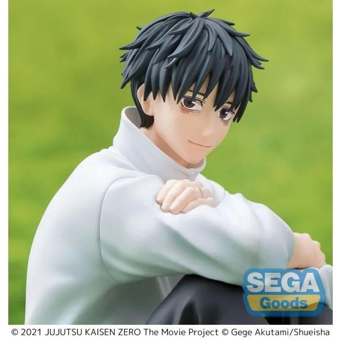 Yumemirize -Jujutsu Kaisen 0: The Movie- -Yuta Okkotsu-