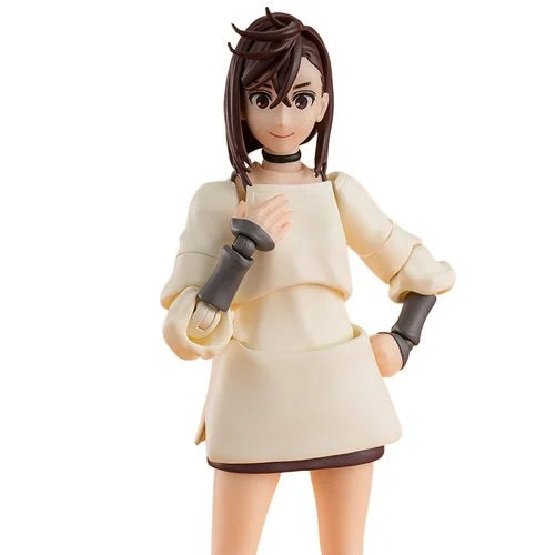 Dandadan Momo Version 2 S.H.Figuarts Action Figure