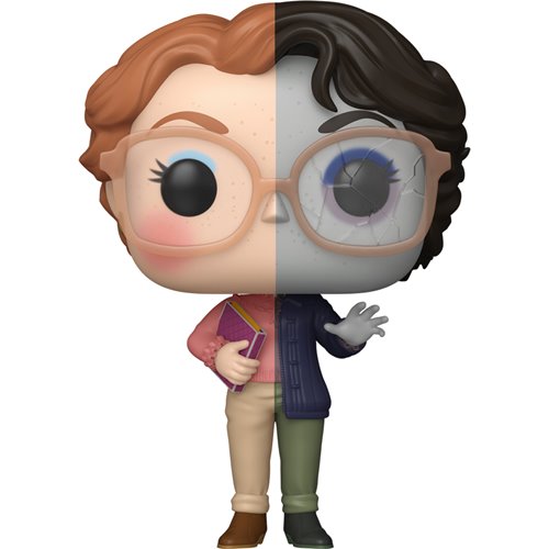 Stranger Things Split Barb Holland Funko Pop! Vinyl Figur