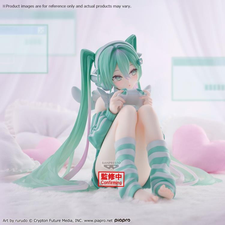 HATSUNE MIKU Holiday Memories - Game -