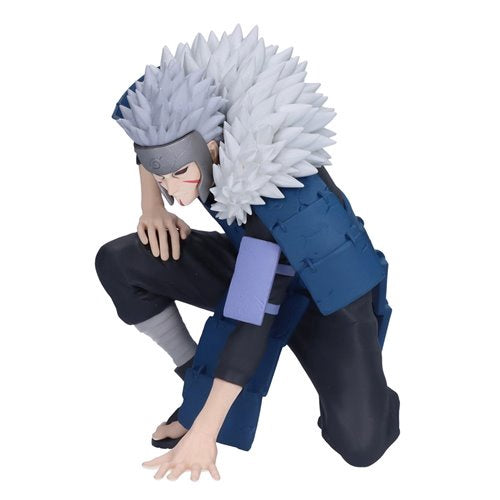 Naruto Shippuden Tobirama Senju Panel Spectacle Statue