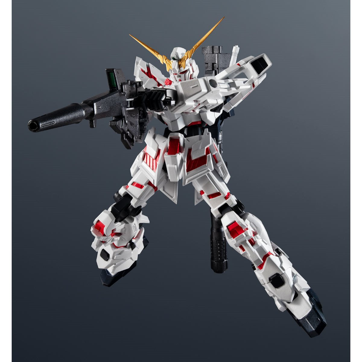 Gundam Unicorn: RX-0 Unicorn Gundam Renewal Tamashii Nations Figure