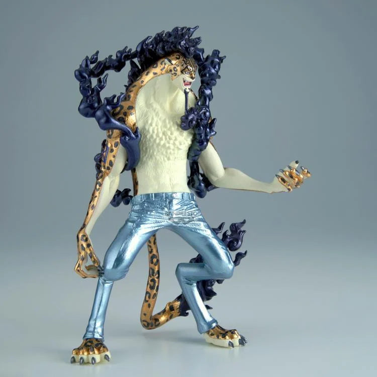 ONE PIECE KING OF ARTIST ROB LUCCI Despertar-Ver. ESPECIAL-