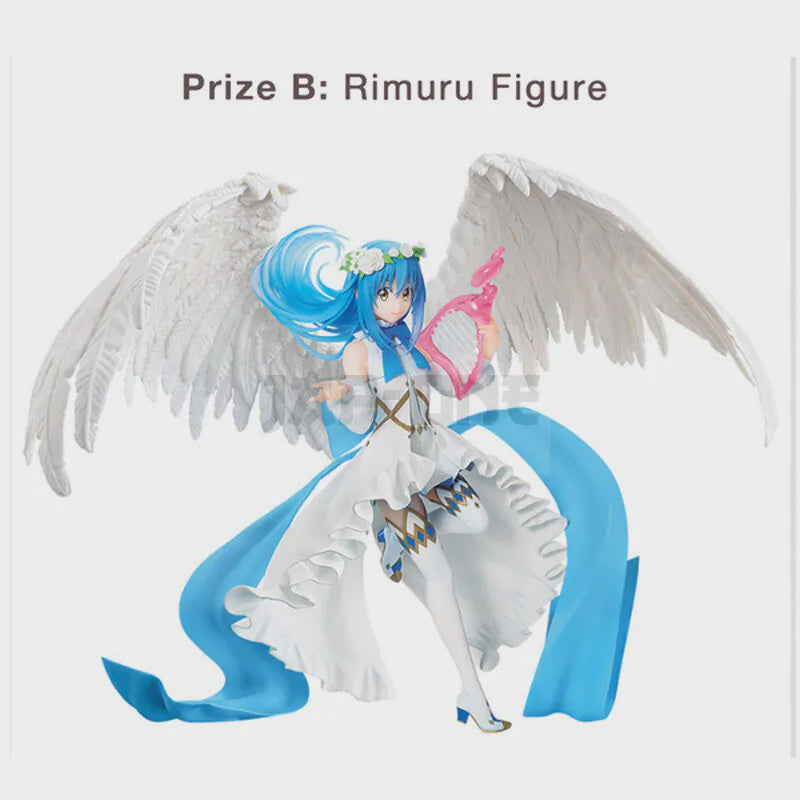 That Time I Got Reincarnated As A Slime Rimuru Festival Edition Ichiban Kuji