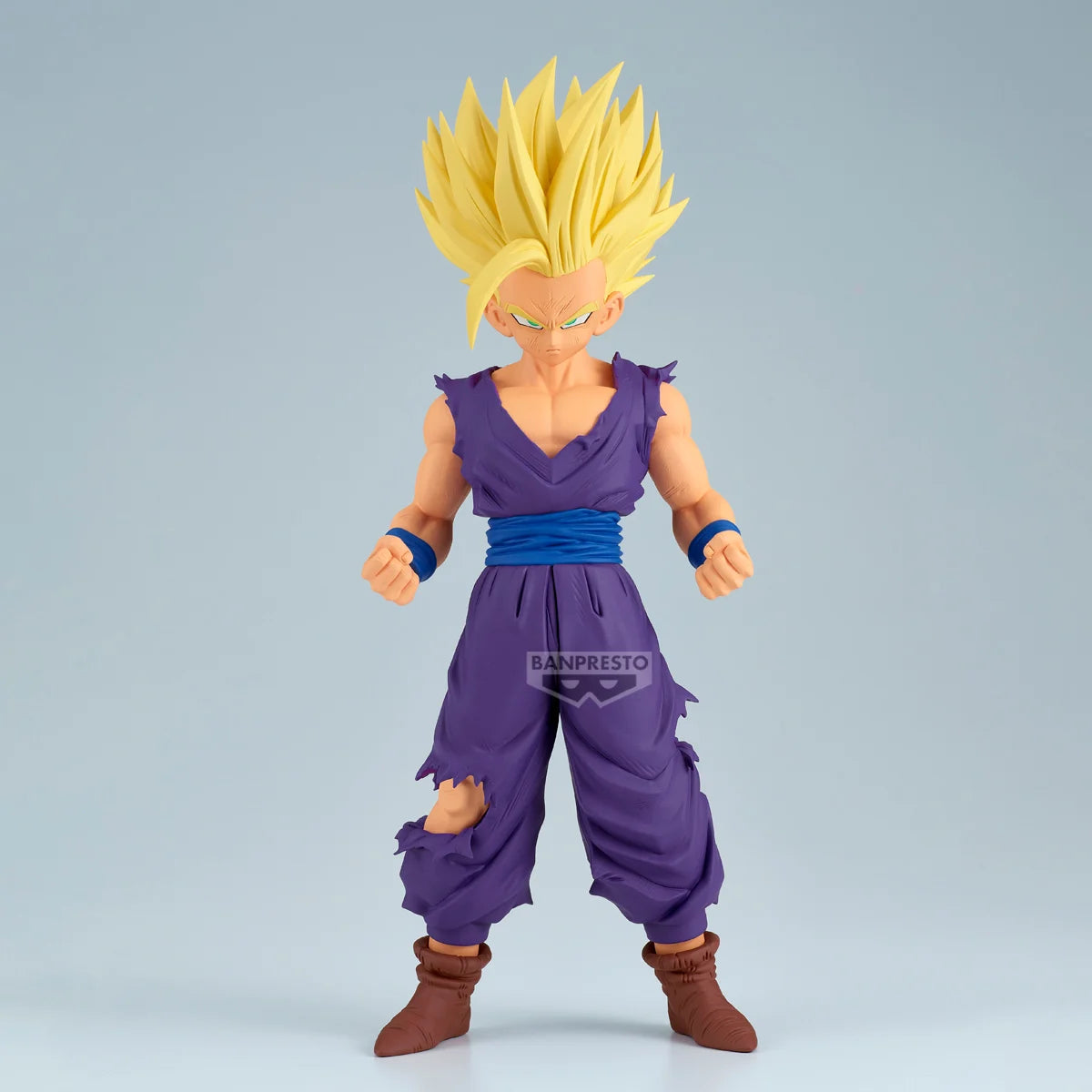 DRAGON BALL Z Grandista-SON GOHAN- – Anime Oasis