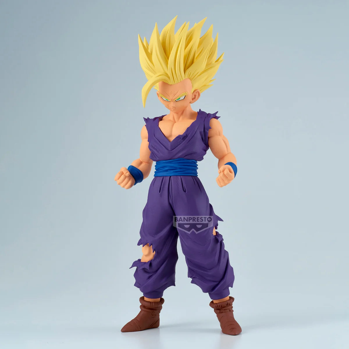 DRAGON BALL Z Grandista-SON GOHAN- – Anime Oasis