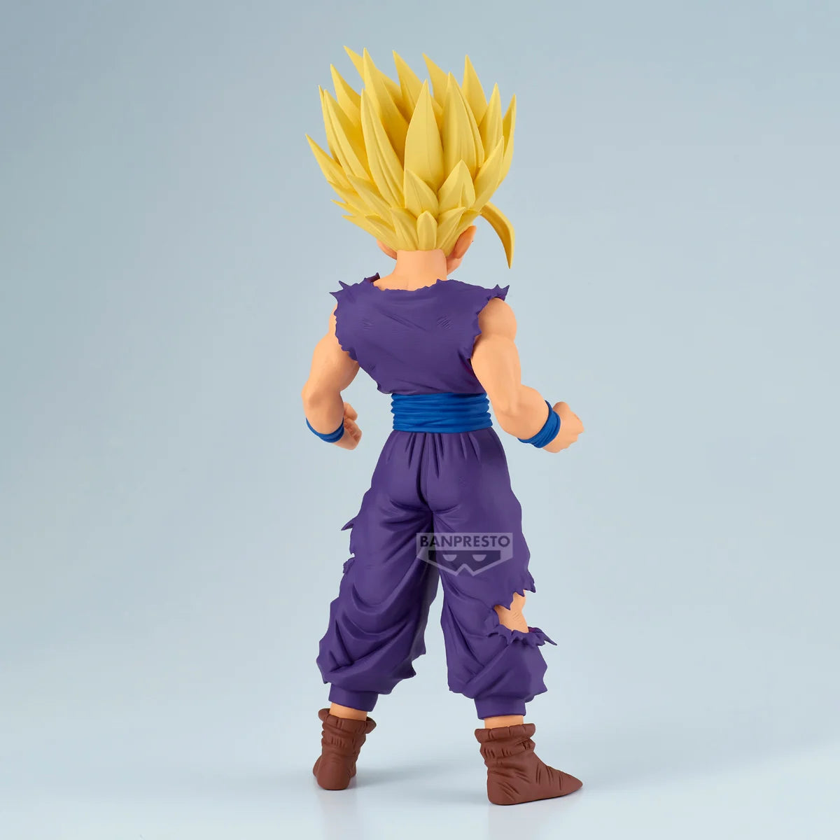 DRAGON BALL Z Grandista-SON GOHAN- – Anime Oasis