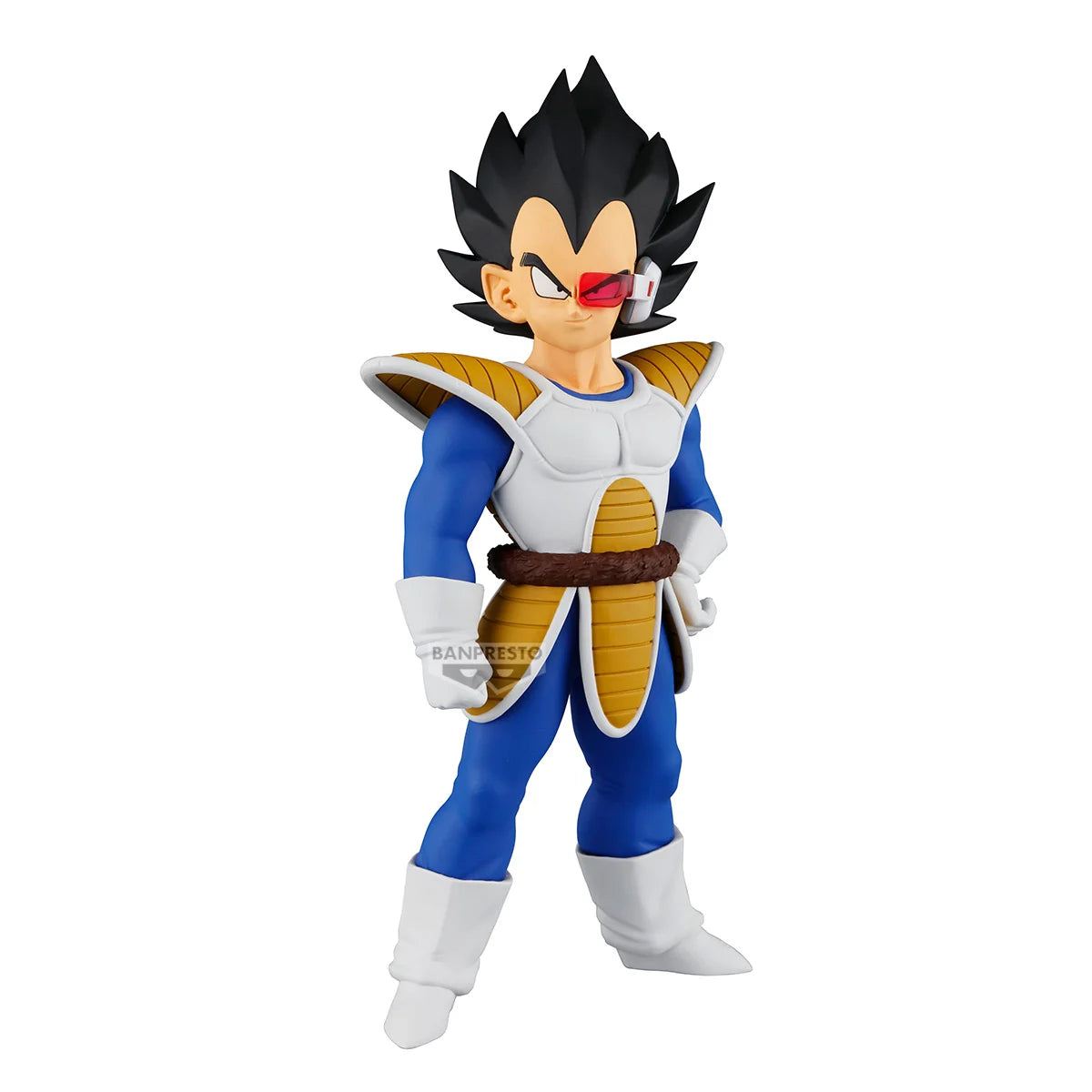 DRAGON BALL Z SOLID EDGE WORKS VEGETA – Anime Oasis