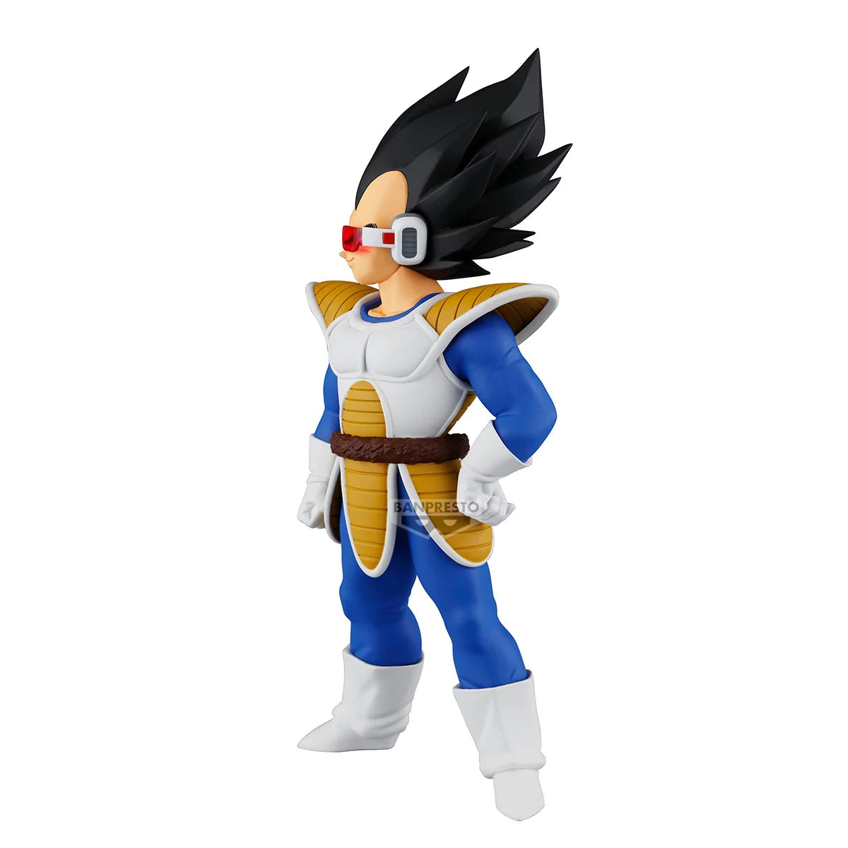 DRAGON BALL Z SOLID EDGE WORKS VEGETA – Anime Oasis