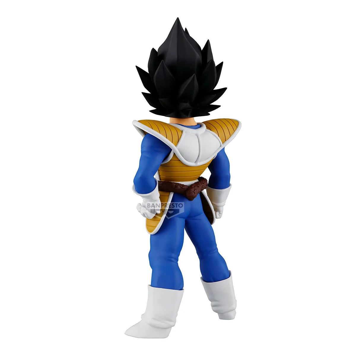 DRAGON BALL Z SOLID EDGE WORKS VEGETA – Anime Oasis