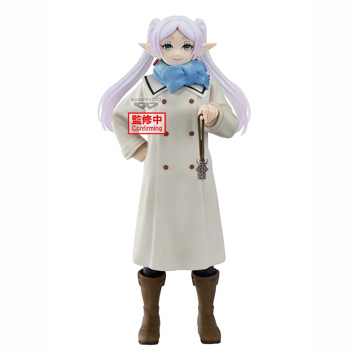 Frieren: Beyond Journey's End FIGURE-Holy Emblem-