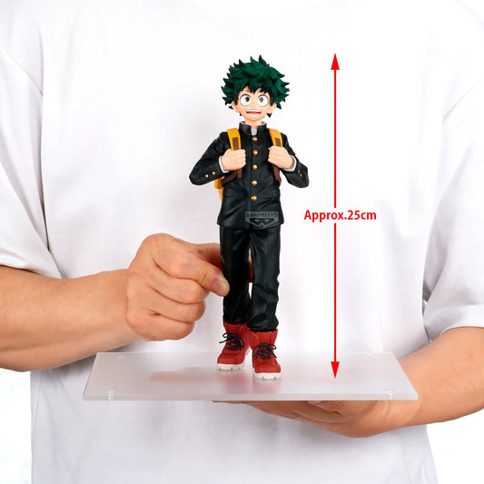 MY HERO ACADEMIA Grandista-MIDORIYA IZUKU - II
