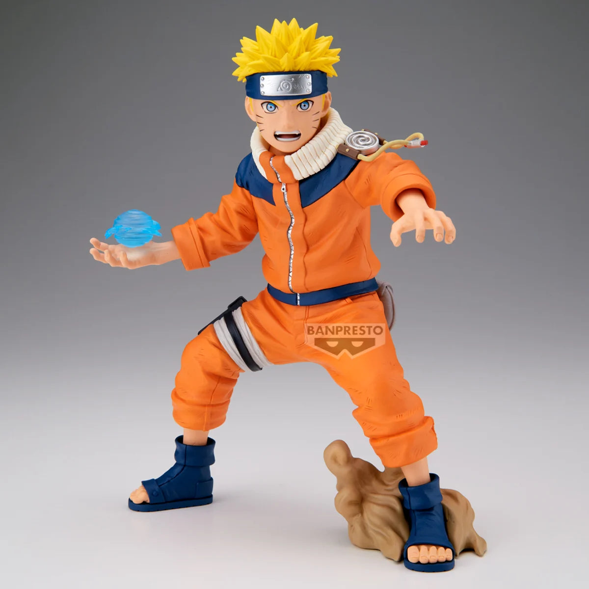 NARUTO Grandista-NARUTO UZUMAKI- – Anime Oasis