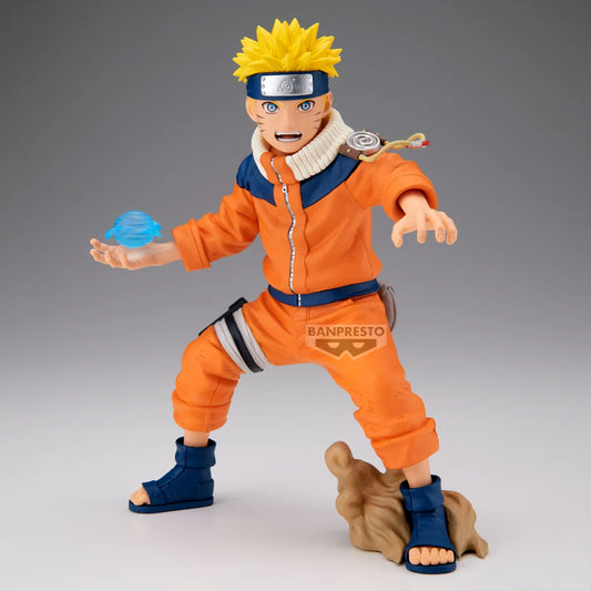 NARUTO Grandista-NARUTO UZUMAKI-