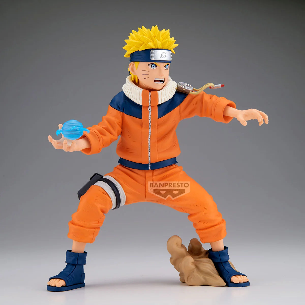NARUTO Grandista-NARUTO UZUMAKI- – Anime Oasis