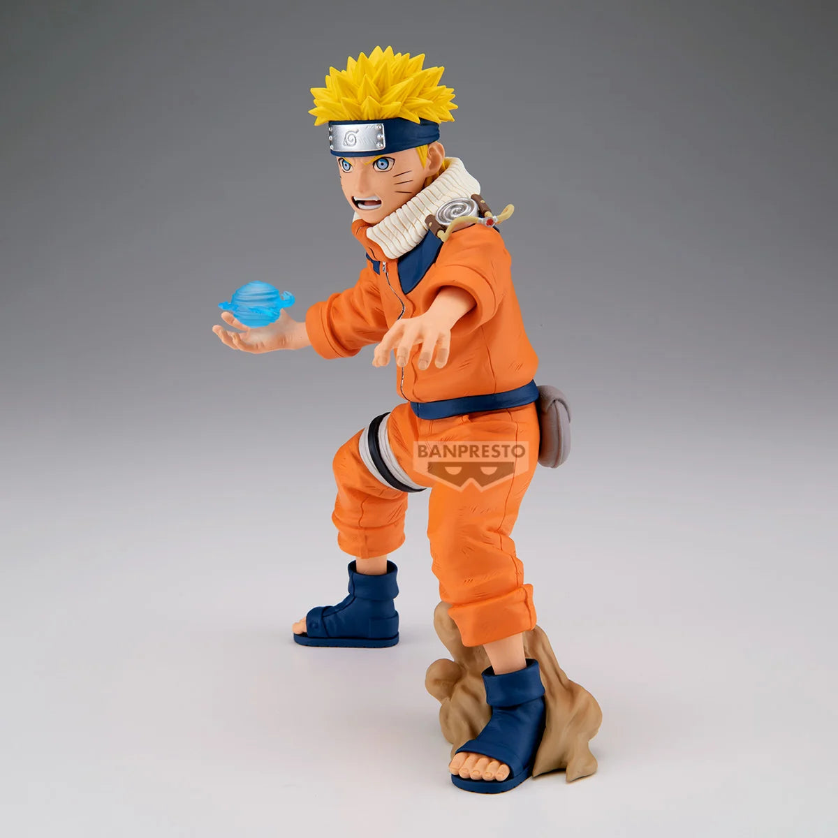 NARUTO Grandista-NARUTO UZUMAKI- – Anime Oasis