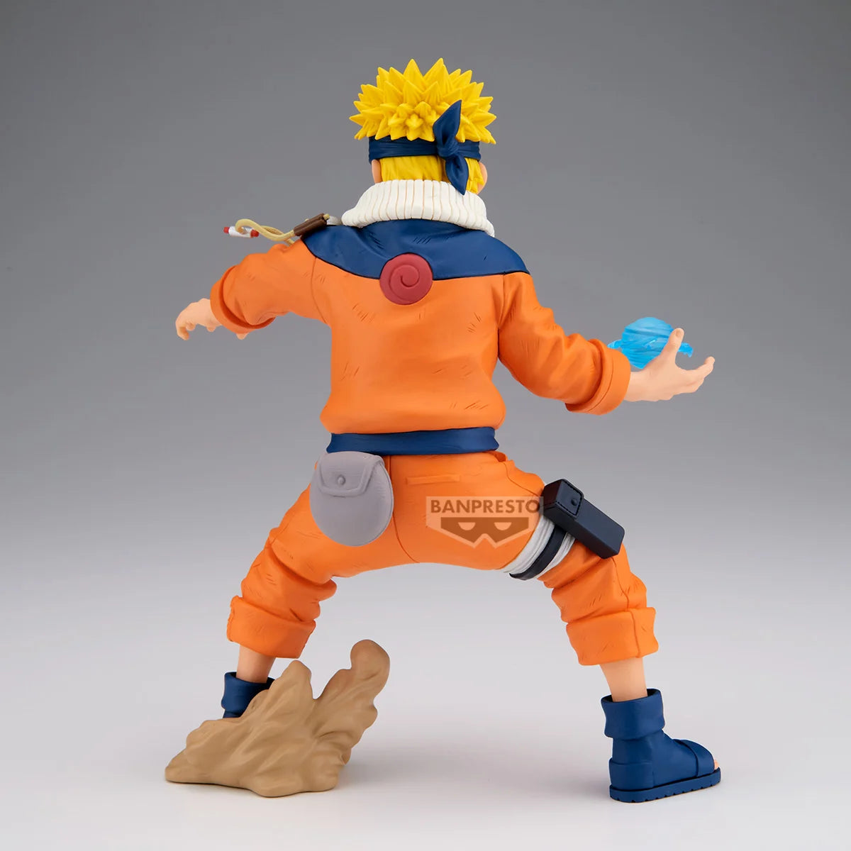 NARUTO Grandista-NARUTO UZUMAKI- – Anime Oasis