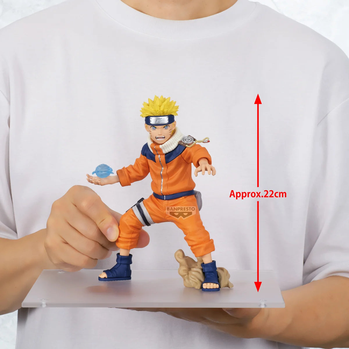 NARUTO Grandista-NARUTO UZUMAKI-