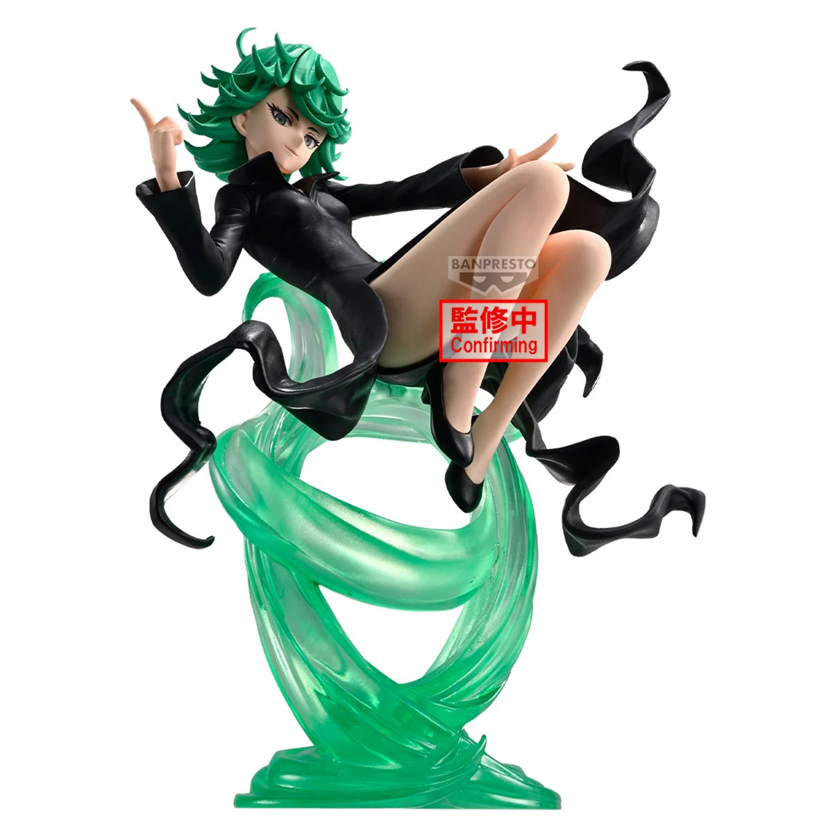 ONE-PUNCH MAN MAXIMATIC TERRIBLE TORNADO – Anime Oasis