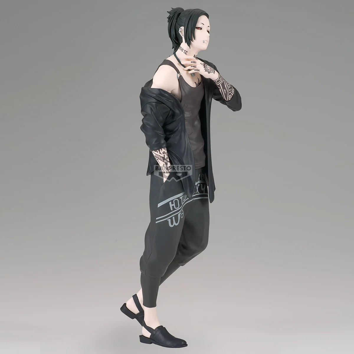 Tokyo Ghoul Grandista-UTA- – Anime Oasis