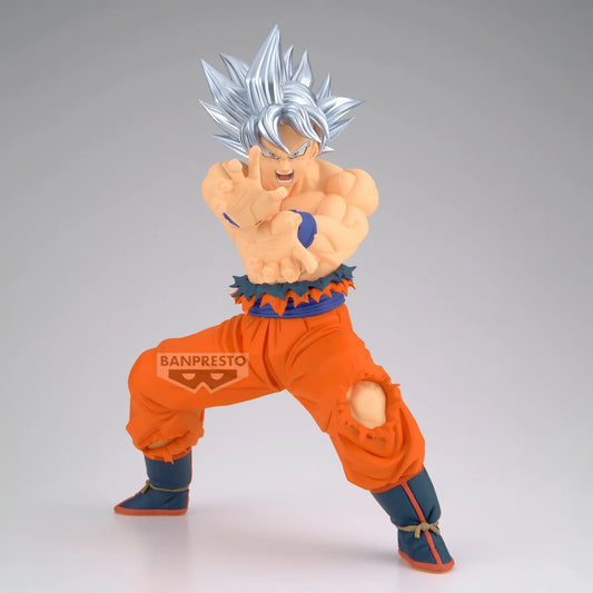 DRAGON BALL SUPER Grandista-SON GOKU- V