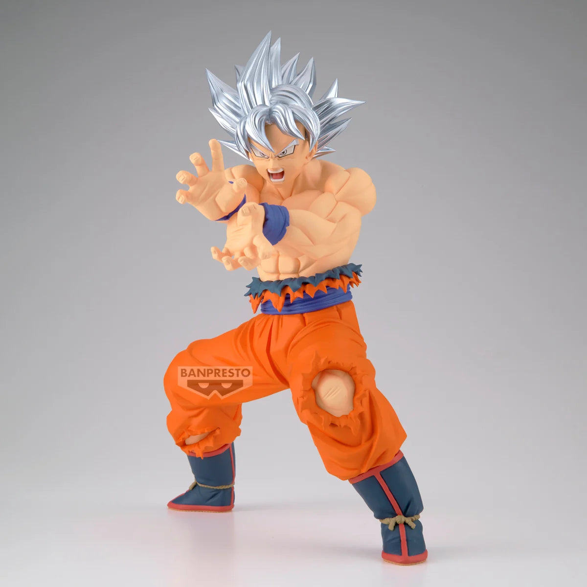 DRAGON BALL SUPER Grandista-SON GOKU- V