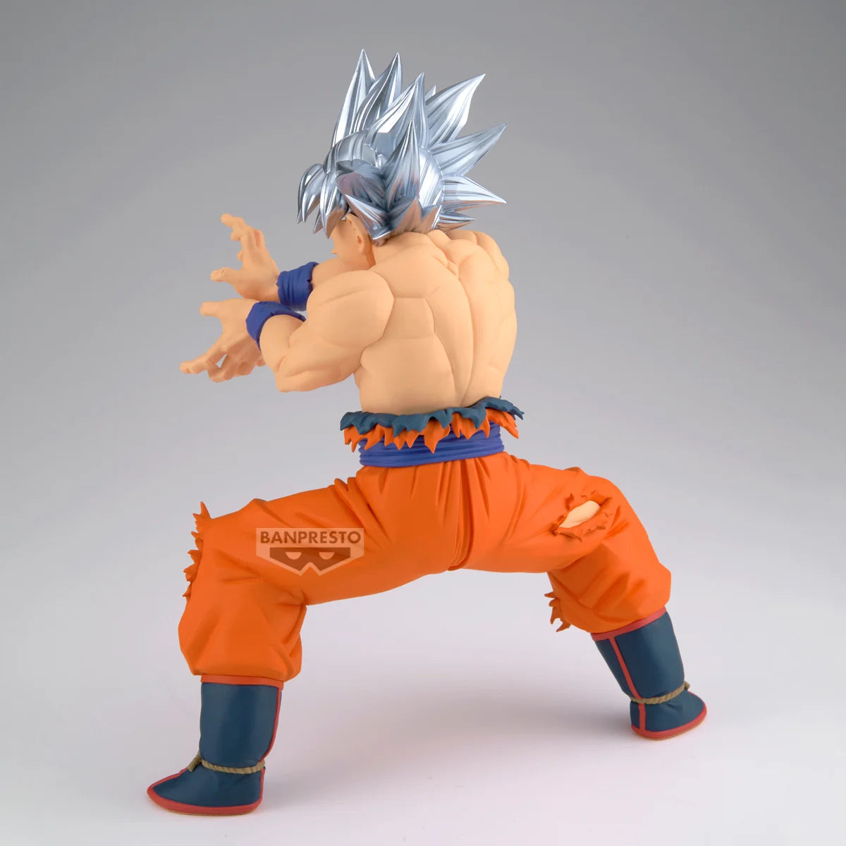 DRAGON BALL SUPER Grandista-SON GOKU- V