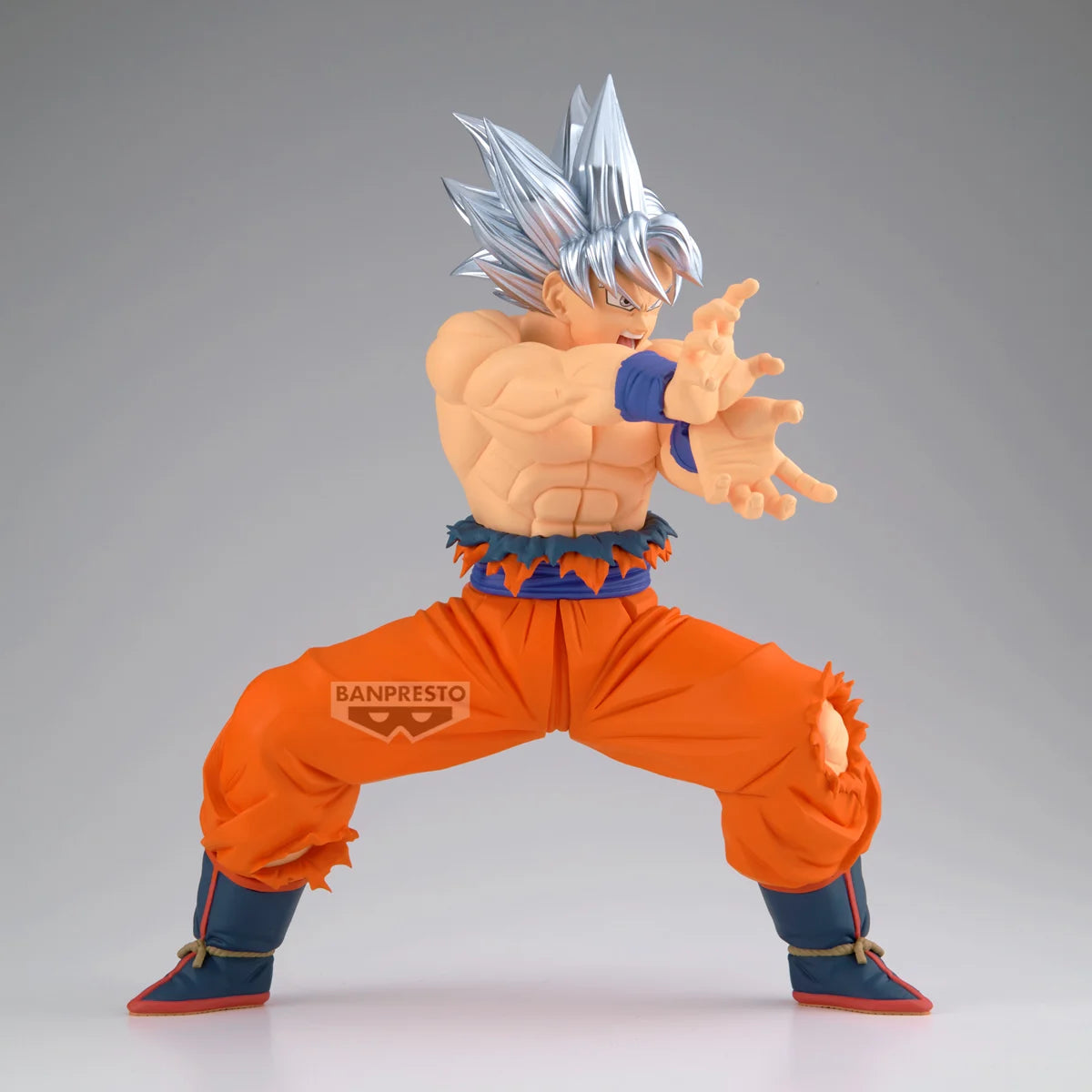 DRAGON BALL SUPER Grandista-SON GOKU- V
