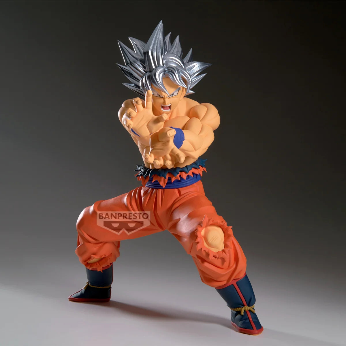 DRAGON BALL SUPER Grandista-SON GOKU- V
