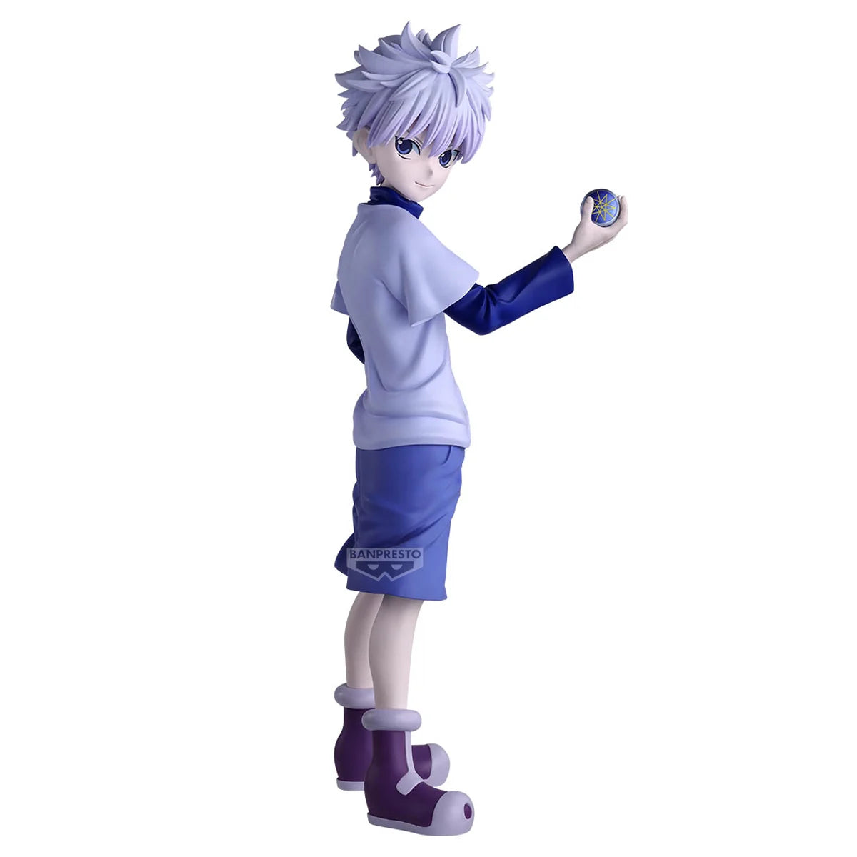 HUNTER×HUNTER Grandista-KILLUA - LEORIO-(A:HUNTER x HUNTER KILLUA)