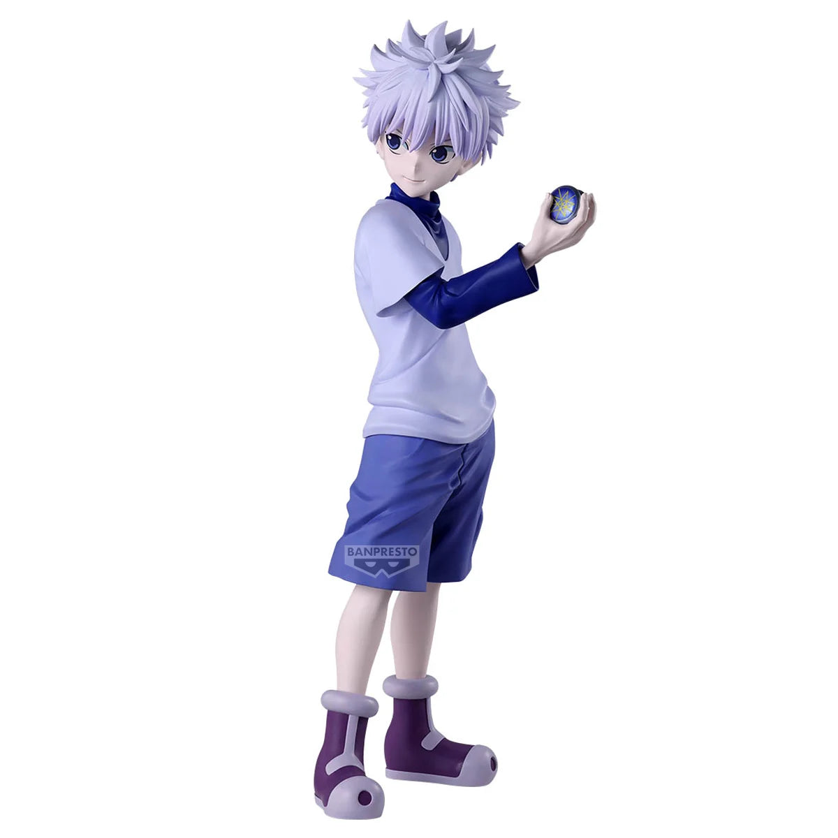 HUNTER×HUNTER Grandista-KILLUA - LEORIO-(A:HUNTER x HUNTER KILLUA)