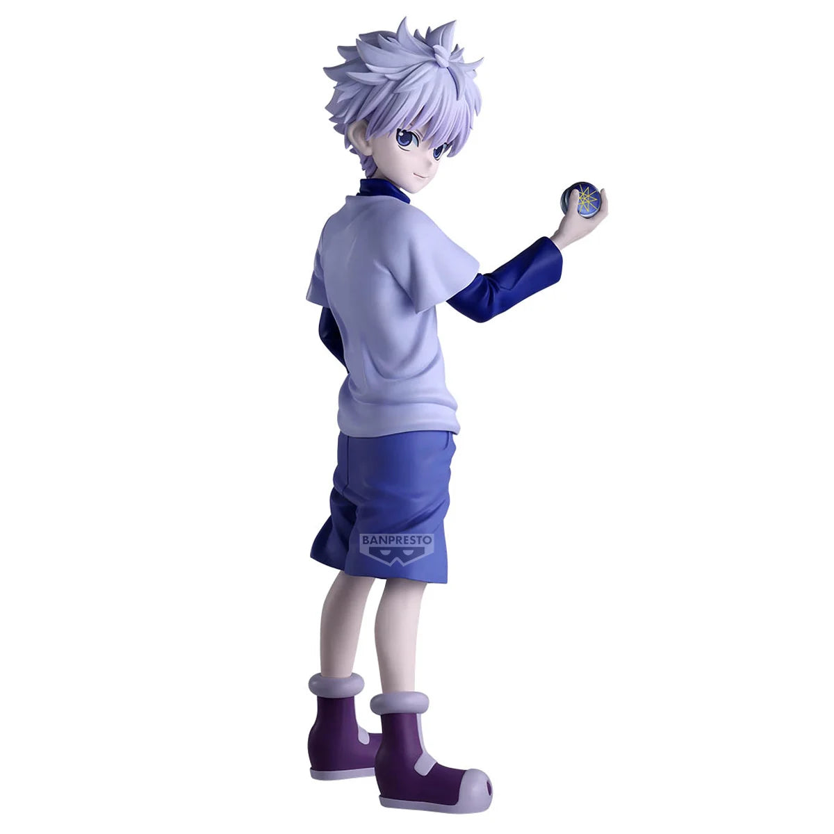 HUNTER×HUNTER Grandista-KILLUA - LEORIO-(A:HUNTER x HUNTER KILLUA)