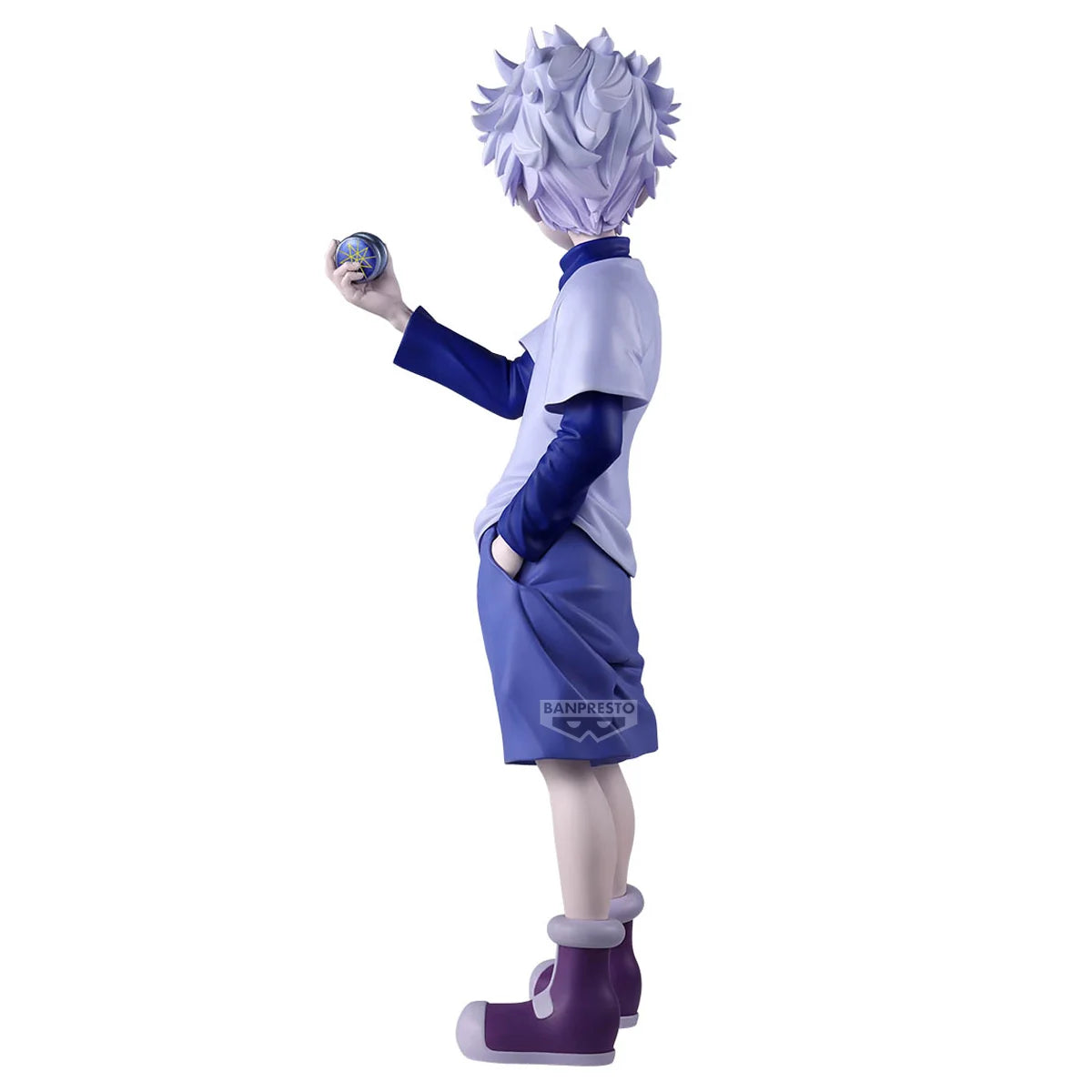 HUNTER×HUNTER Grandista-KILLUA - LEORIO-(A:HUNTER x HUNTER KILLUA)